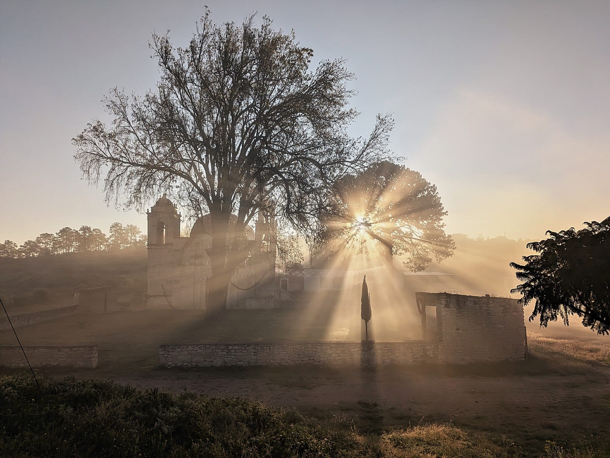 GravelSpirit 2026: Sierra Mixteca Norte