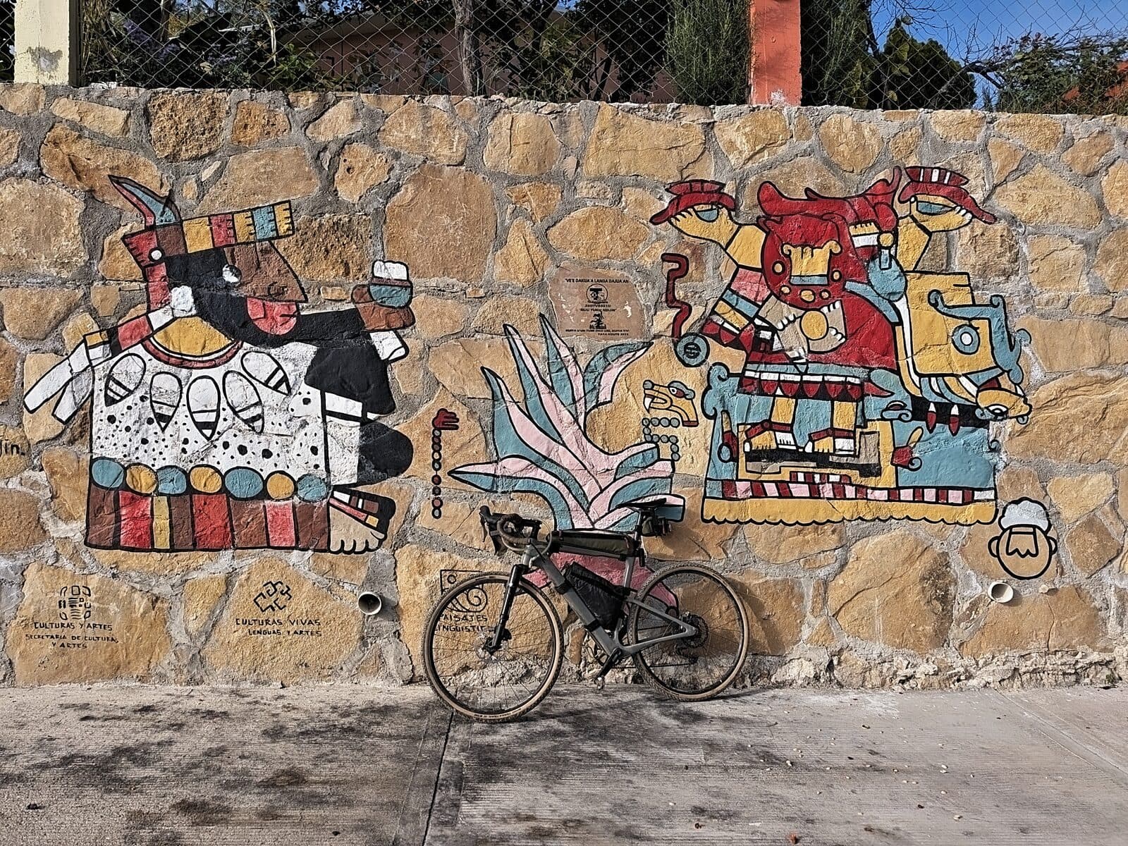 Days 6–8 · The high Mixteca