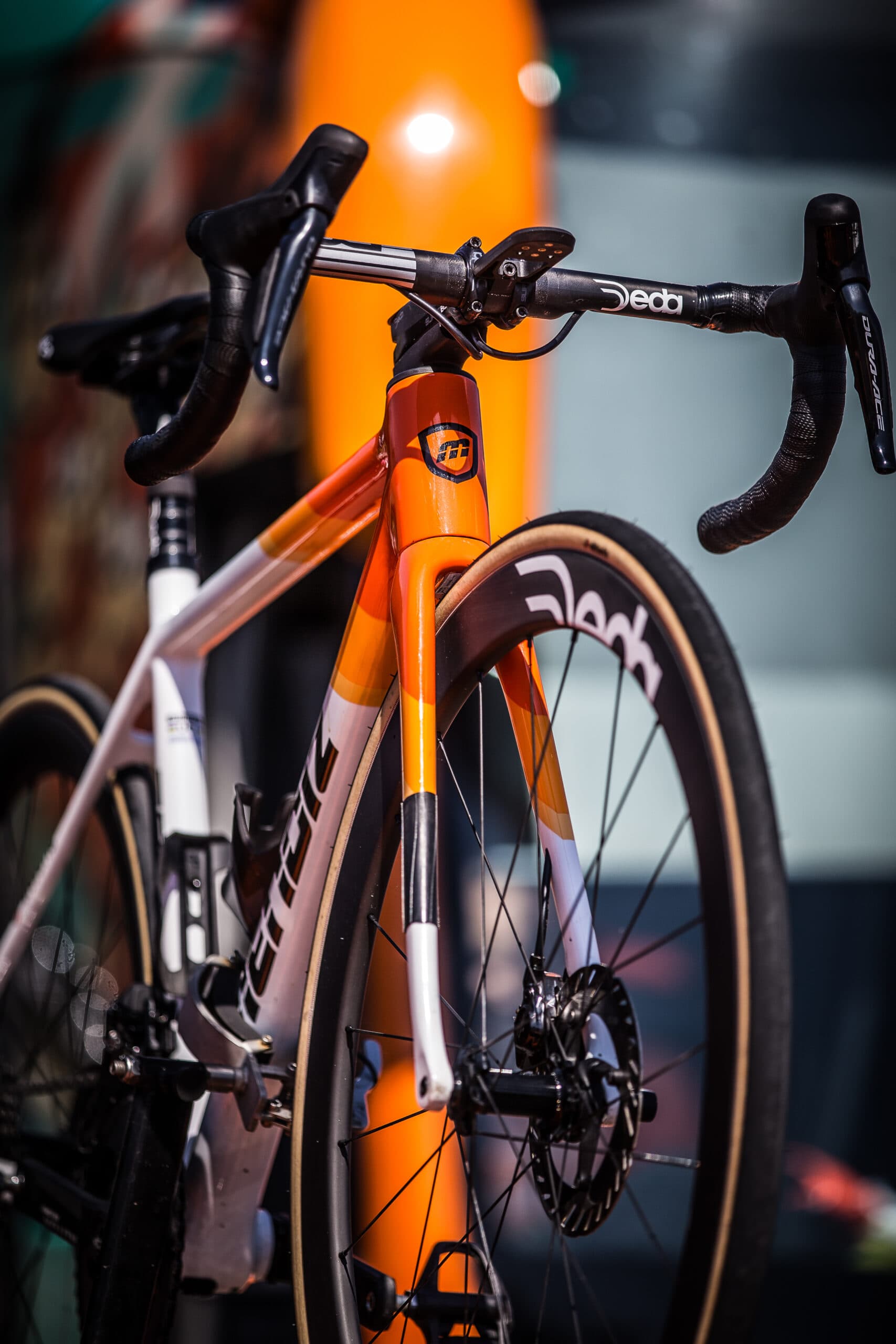 Set de rines Deda SL7 miniatura 4