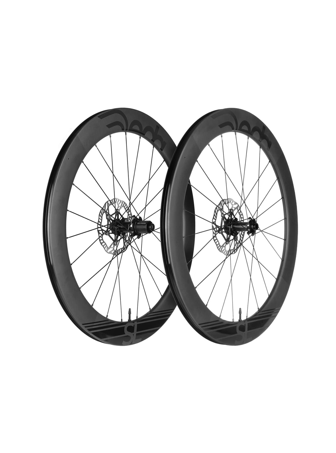 Set de rines Deda SL7 miniatura 3