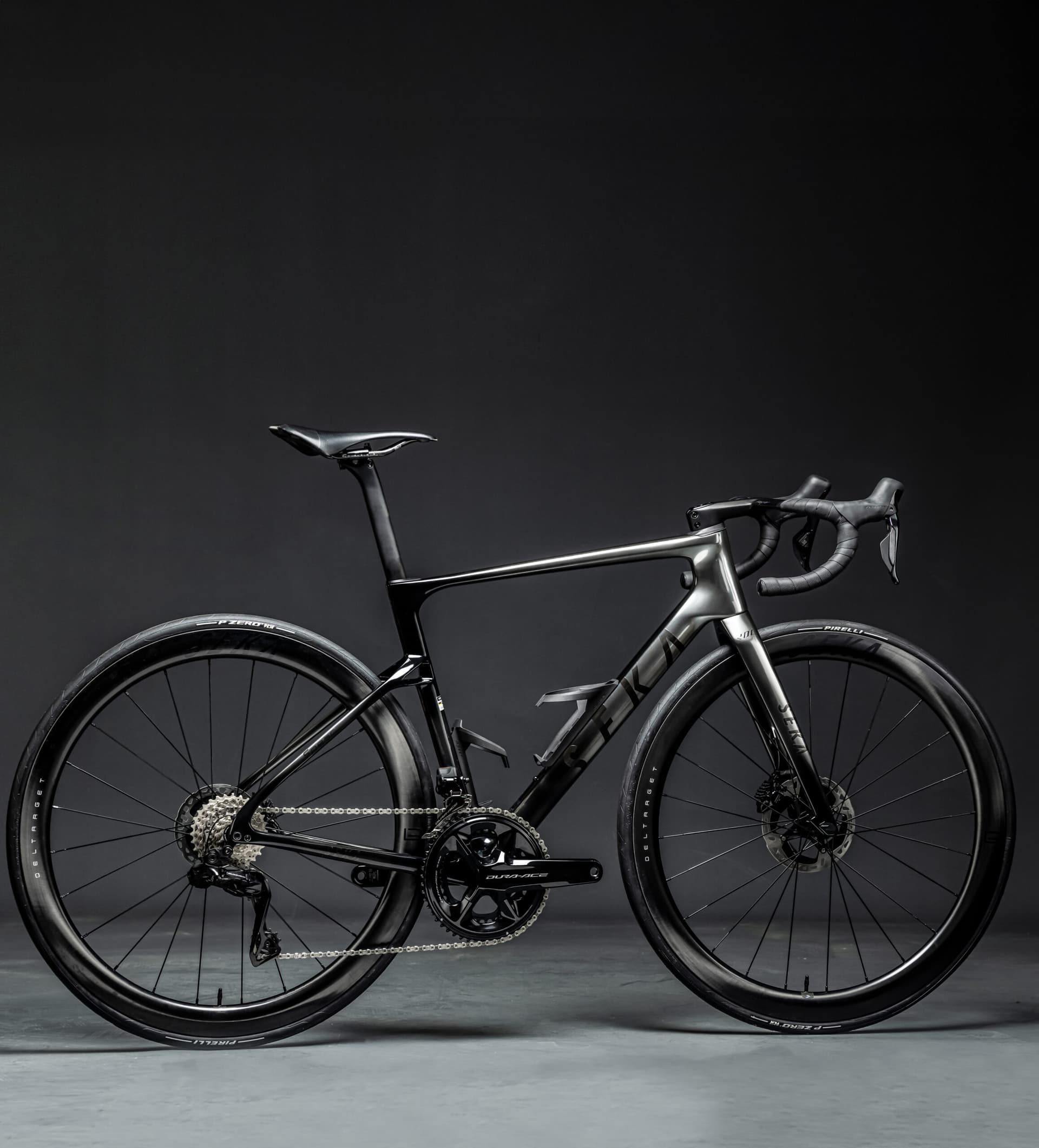 SEKA Spear RDC - Color Chronos (Cuadro)