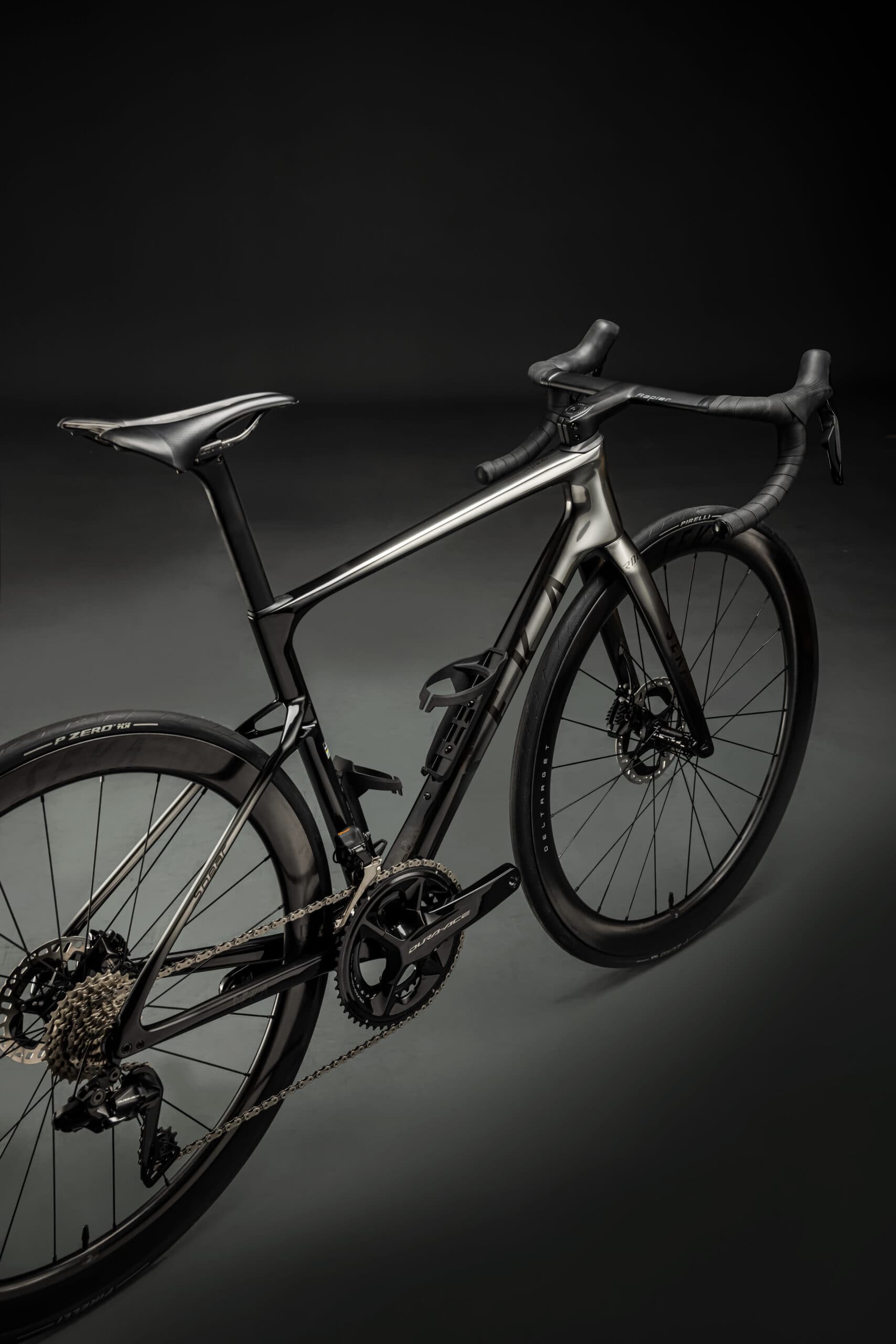 SEKA Spear RDC - Color Chronos (Frameset) miniatura 2