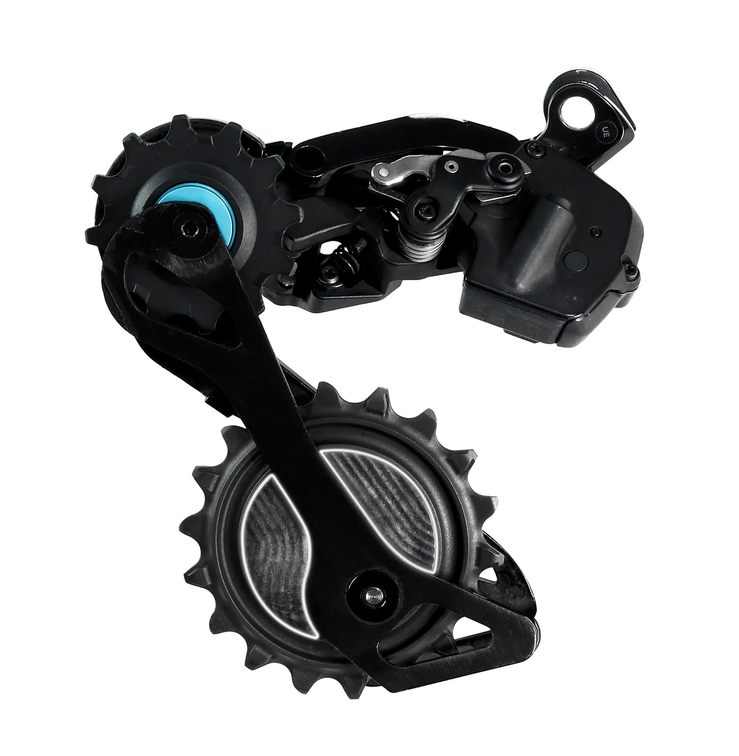 TRiPEAK Poleas sobredimensionadas AERO AOPW miniatura 12