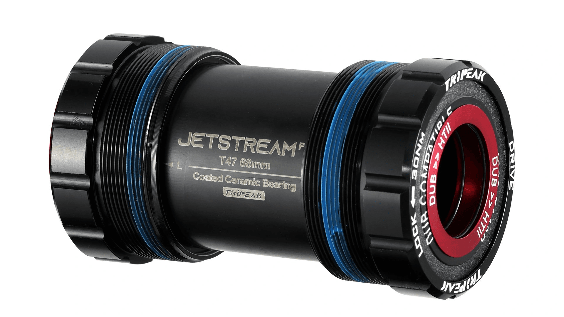 TRiPEAK Eje de Centro Cerámico Grado 3 Jetstream PRO miniatura 11
