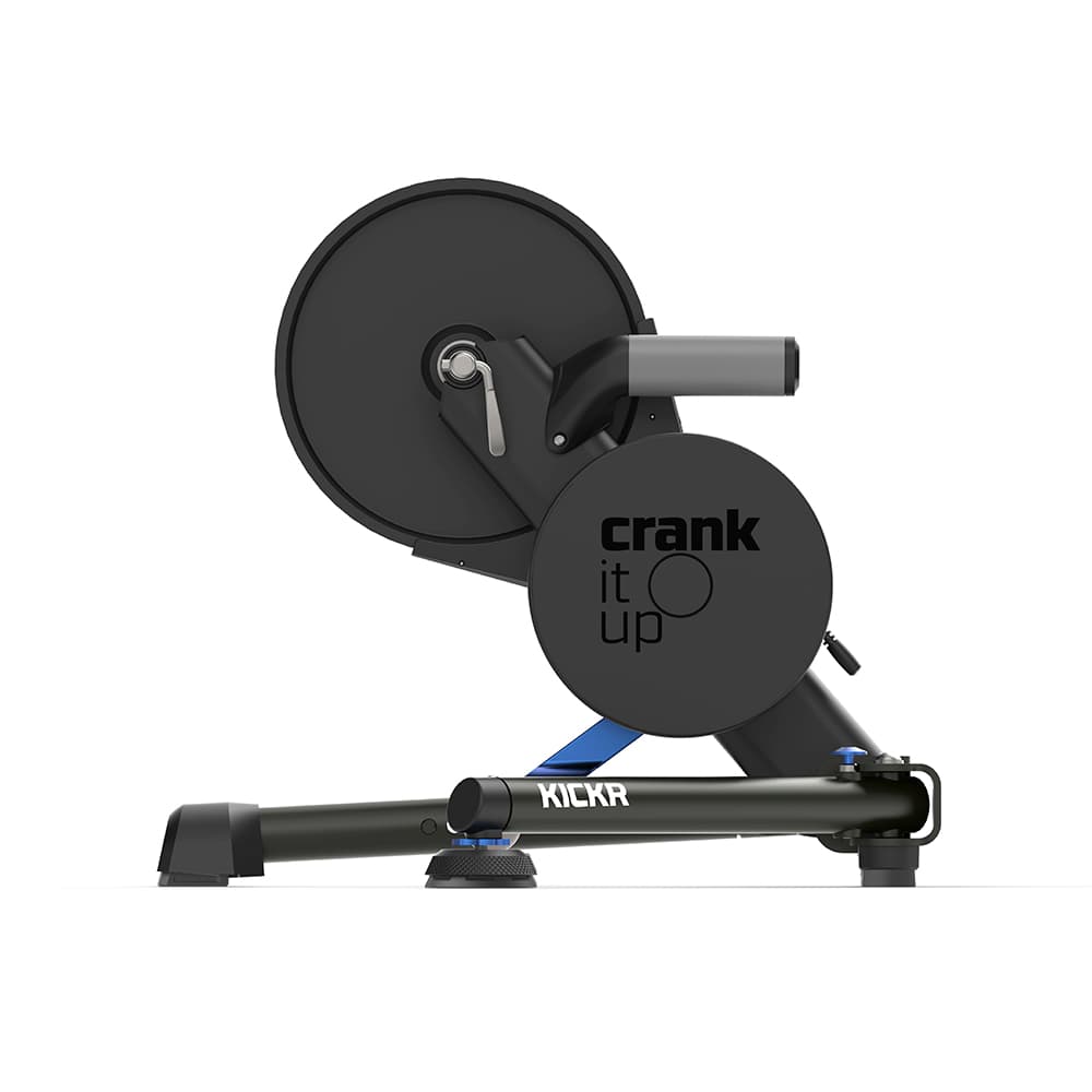 KICKR POWER V6 - ENTRENADOR INTELIGENTE miniatura 3
