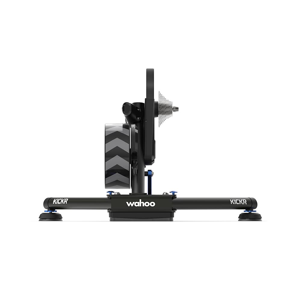 KICKR POWER V6 - ENTRENADOR INTELIGENTE miniatura 4