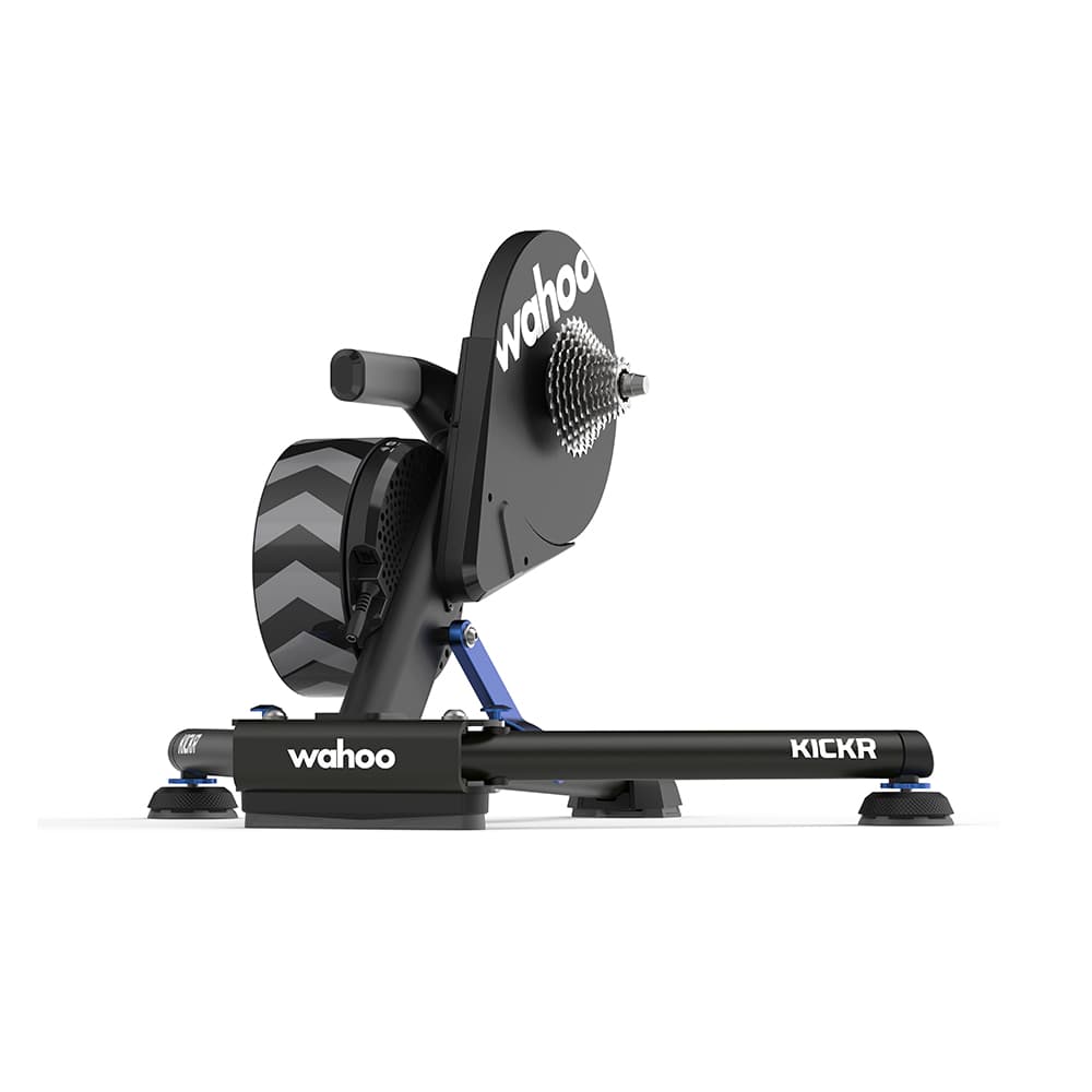 KICKR POWER V6 - ENTRENADOR INTELIGENTE miniatura 5