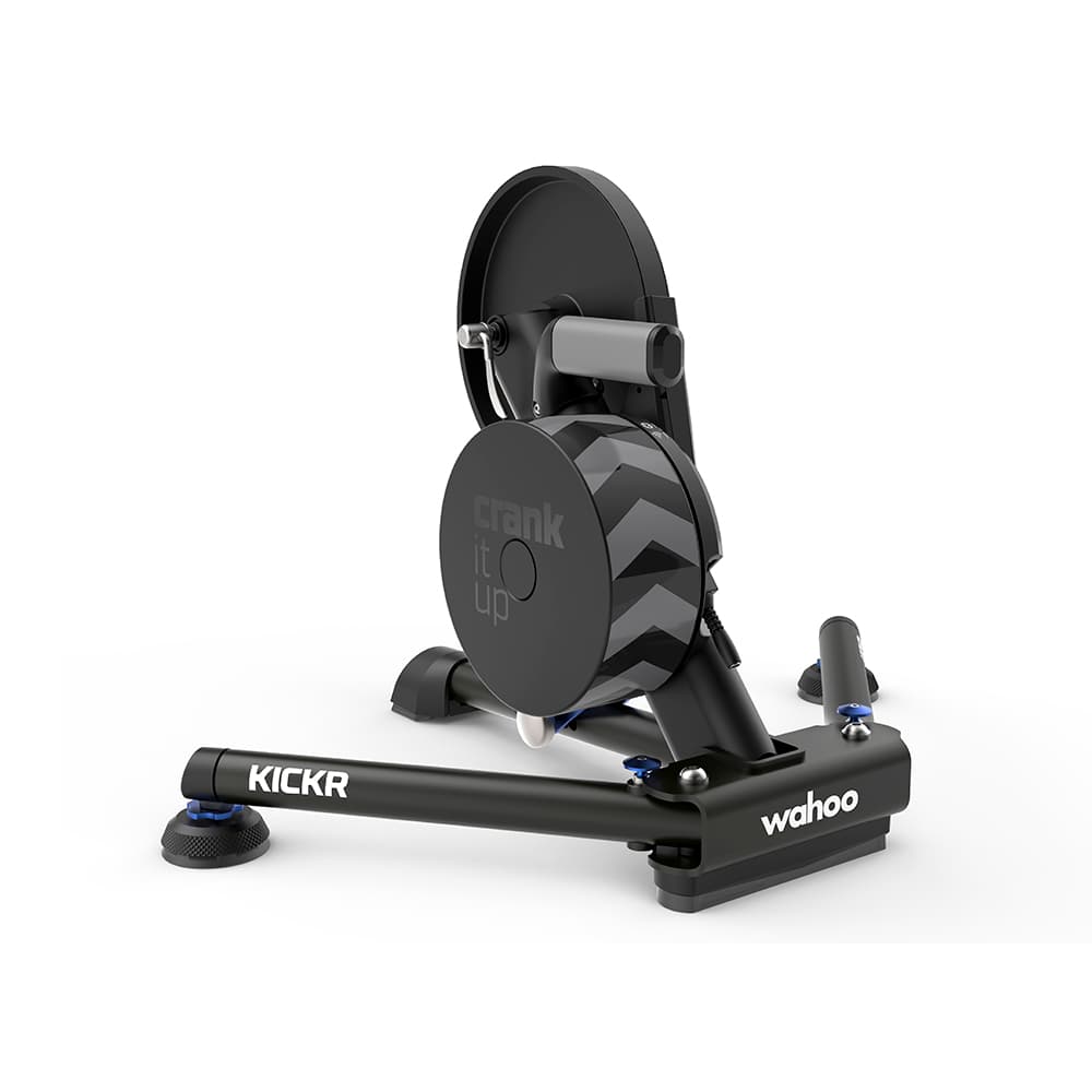 KICKR POWER V6 - ENTRENADOR INTELIGENTE miniatura 2