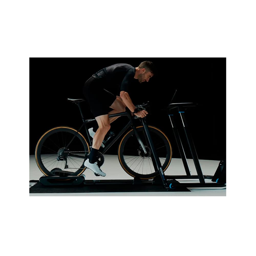 KICKR POWER V6 - ENTRENADOR INTELIGENTE miniatura 8