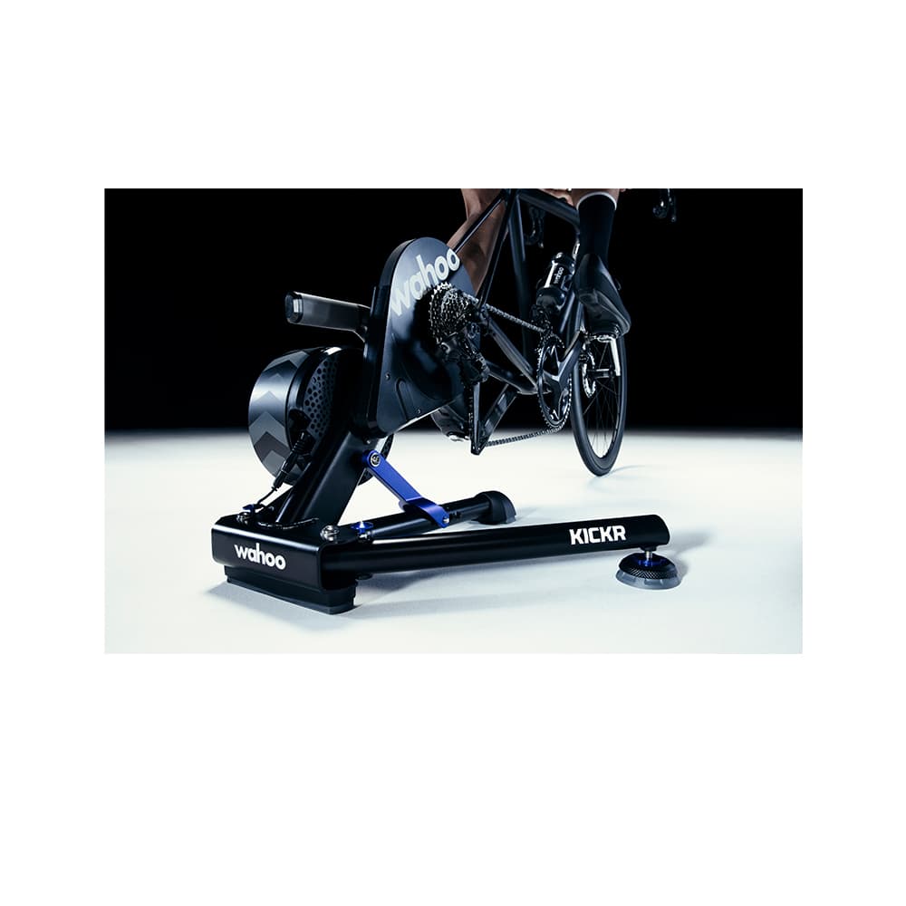KICKR POWER V6 - ENTRENADOR INTELIGENTE miniatura 6