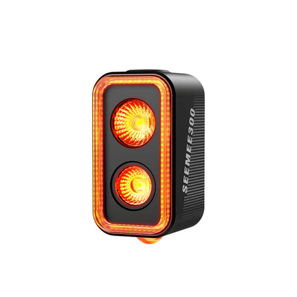 LAMPARA TRASERA MAGICSHINE USB 300 LM - 1