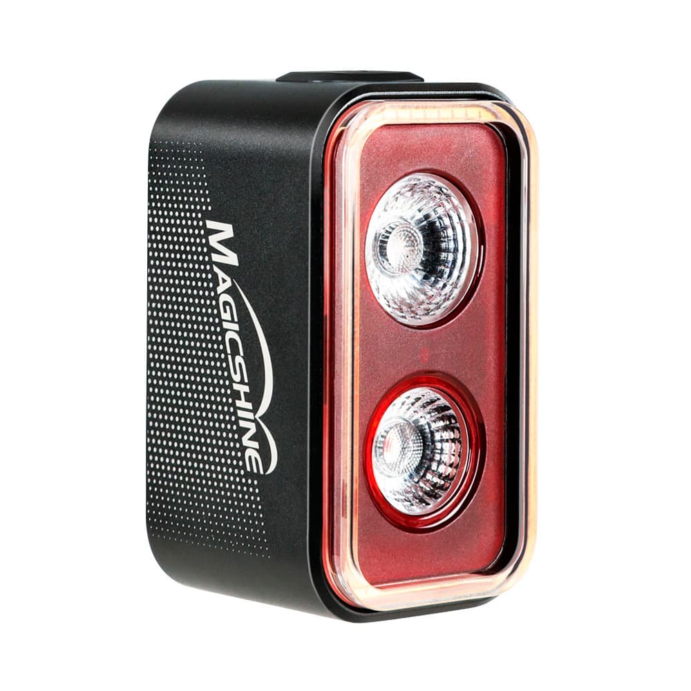LAMPARA TRASERA MAGICSHINE USB 300 LM miniatura 2