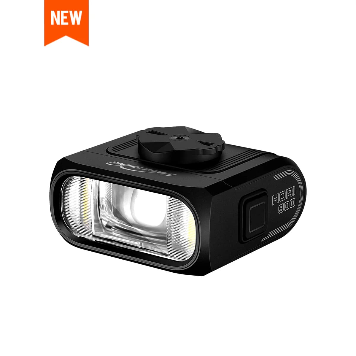 Lámpara Delantera Magicshine HORI 900 miniatura 2