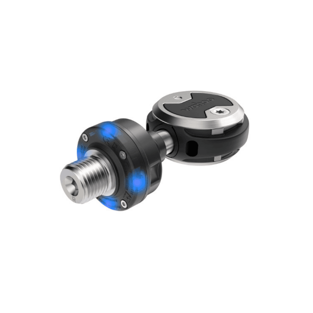 Pedales Wahoo SpeedPlay POWER DUAL V2 miniatura 3