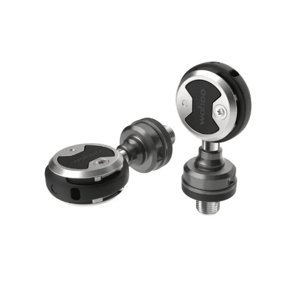 Pedales Wahoo SpeedPlay POWER DUAL V2 - 1