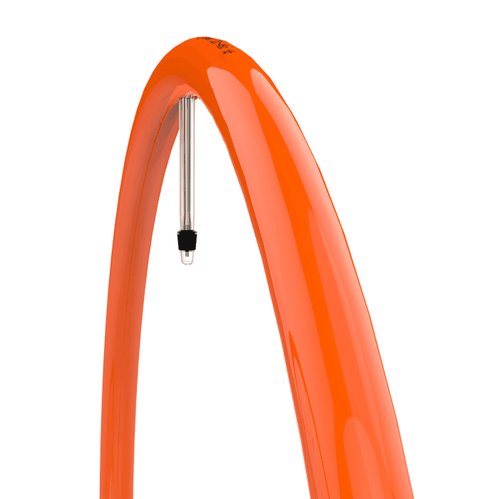 Cámara de aire de TPU ultraligera EXAR Tube 700c miniatura 3