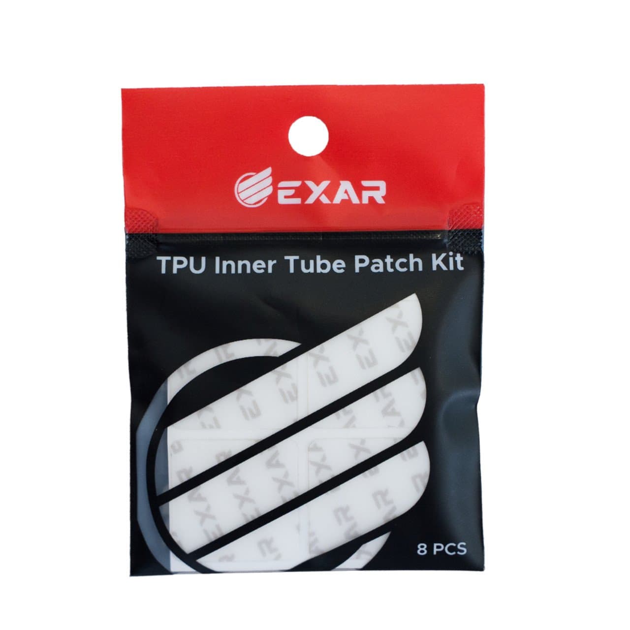 Kit de parches EXAR