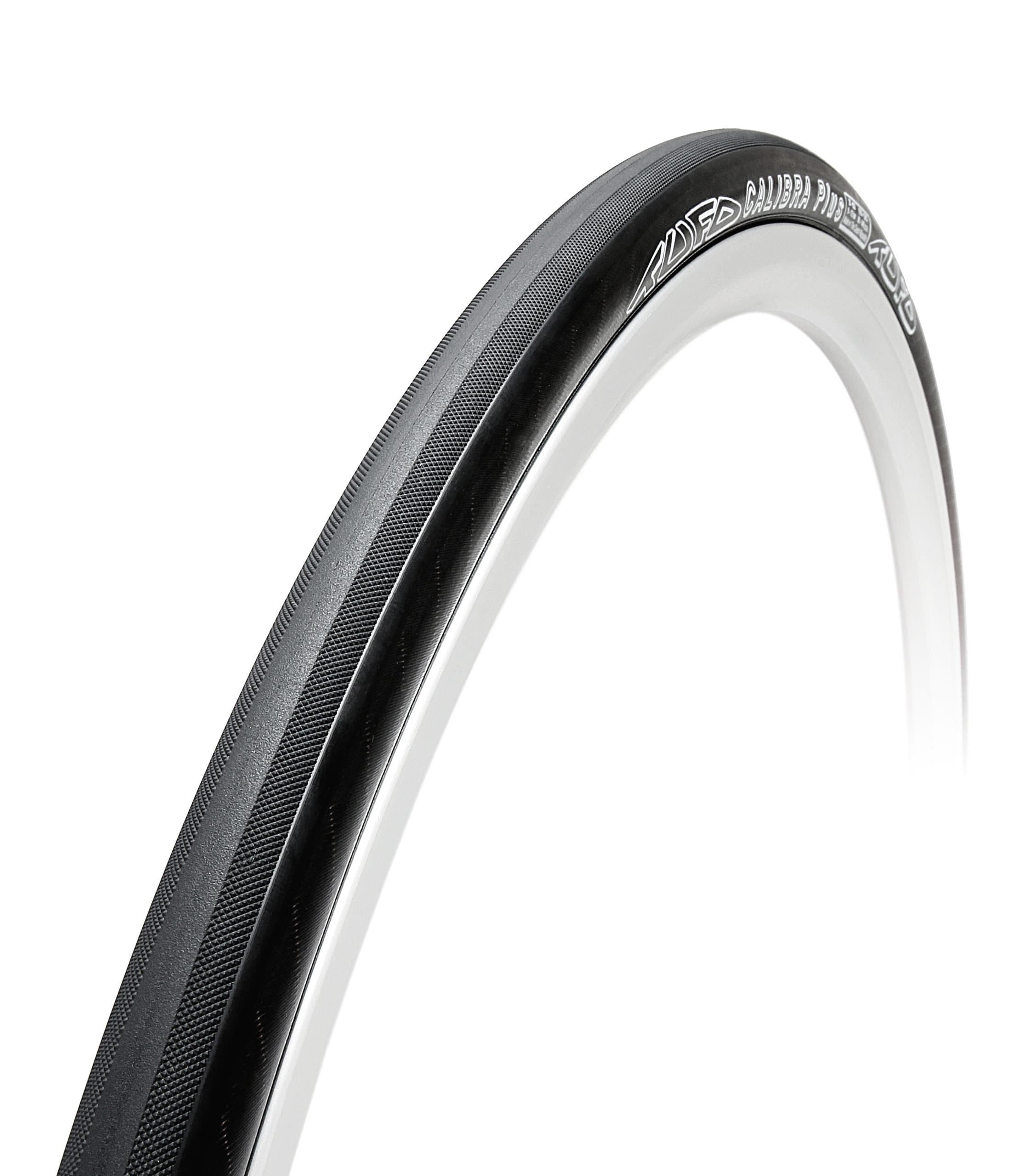 Llanta Ruta TUFO CALIBRA PLUS 28 – 28-622 (700×28C) Negra