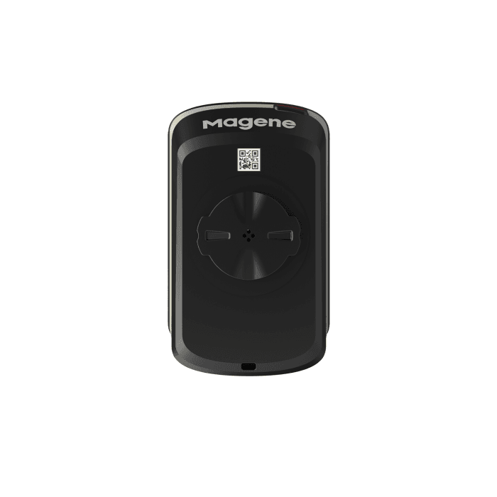 Ciclocomputador Magene C506 SE miniatura 4