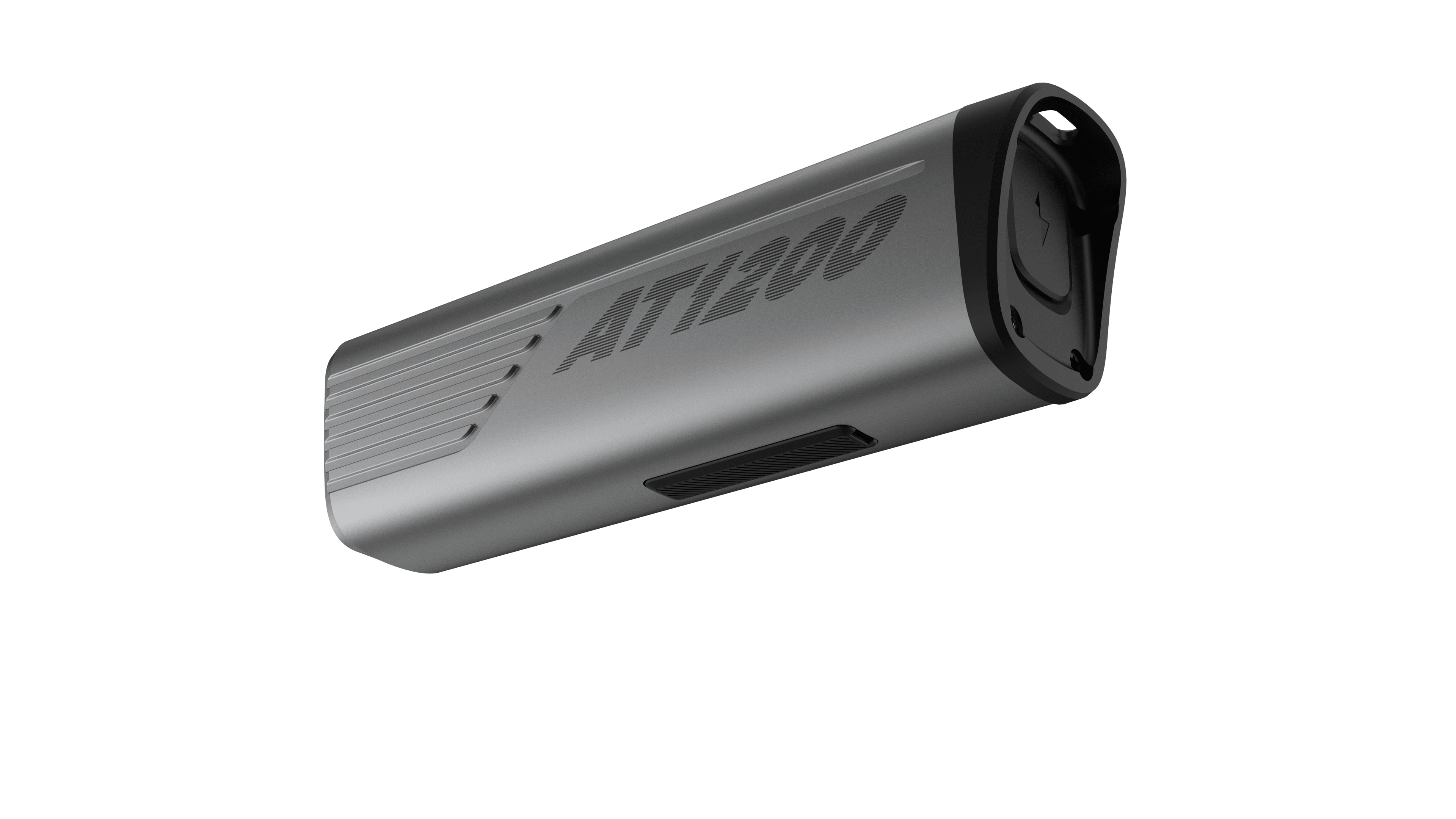 Lámpara Delantera Inteligente Magene AT1200 miniatura 3