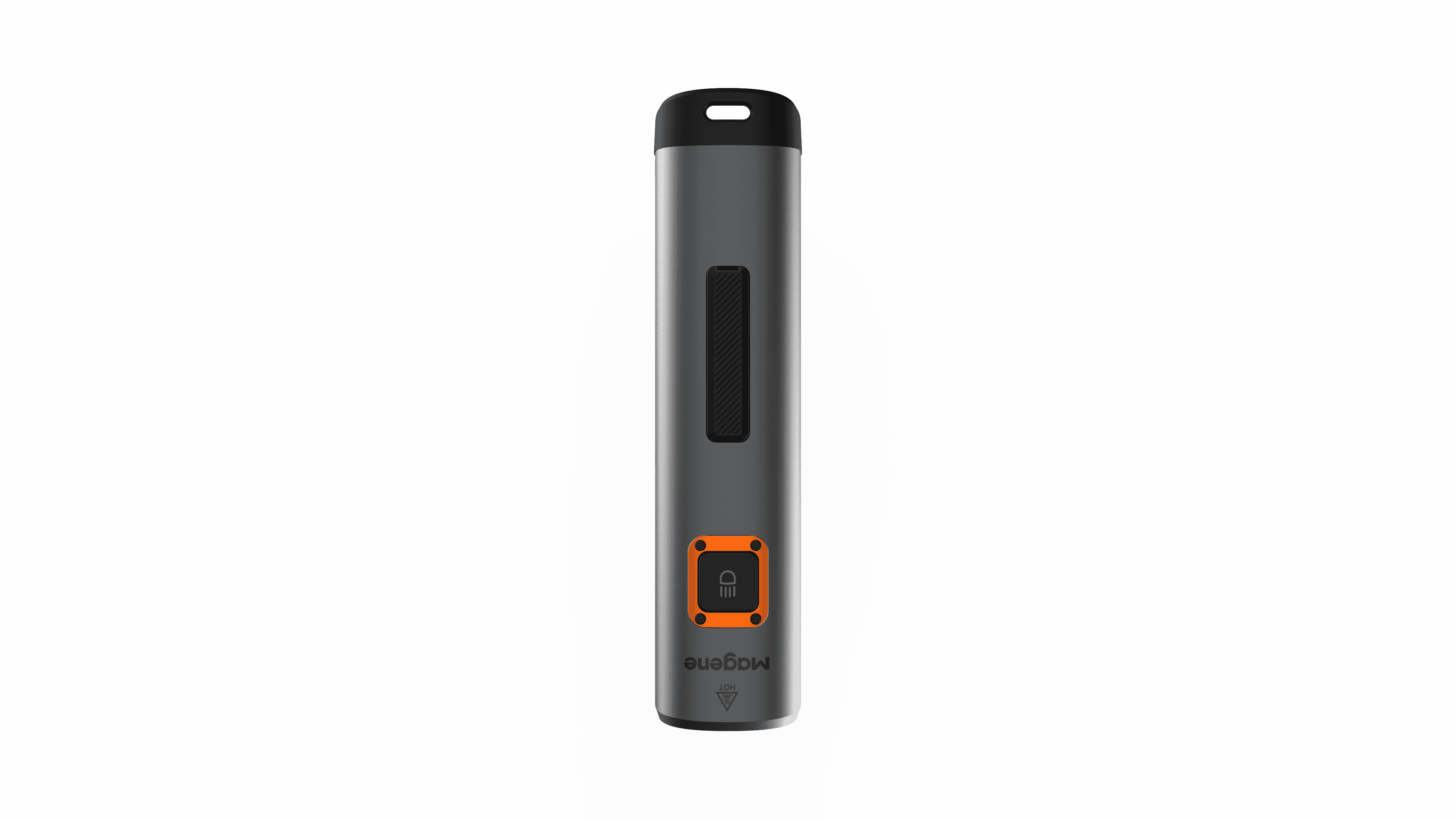 Lámpara Delantera Inteligente Magene AT1600 miniatura 4