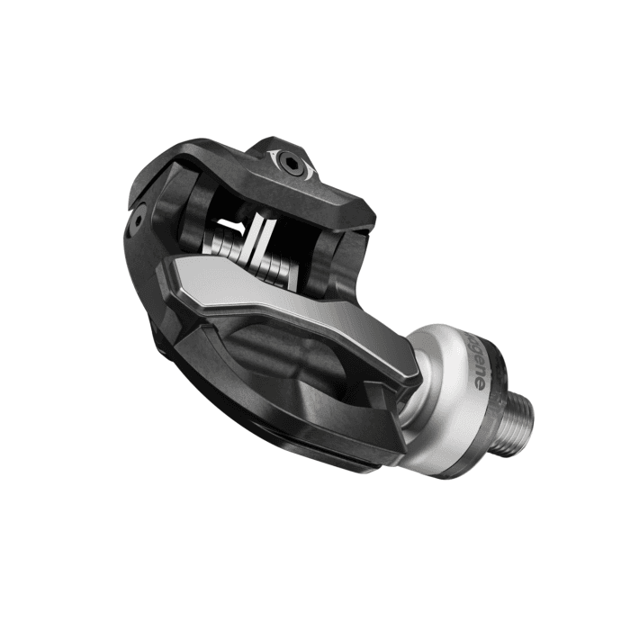 Pedales con Potenciómetro Magene P715 Carbono miniatura 4
