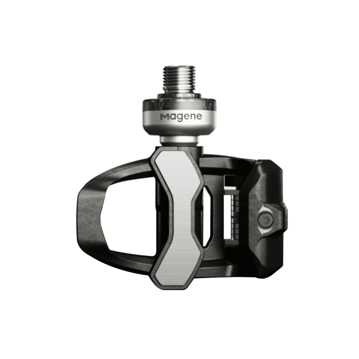 Pedales con Potenciómetro Magene P715 Carbono miniatura 3