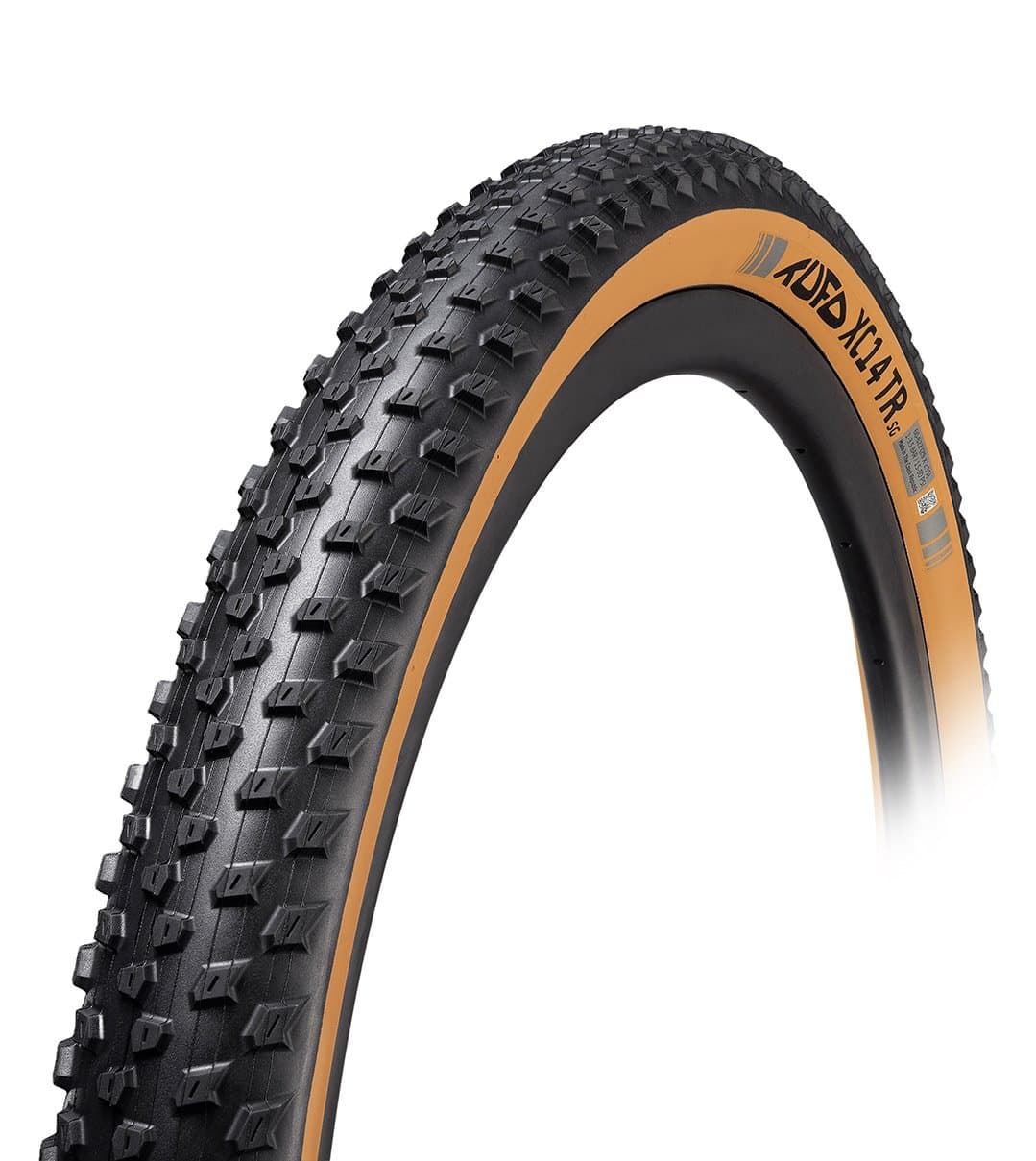 Llanta MTB Tufo XC14 29×2.35 SG Tubeless Café