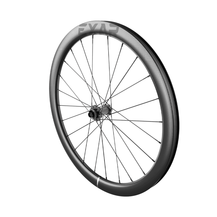 Rines EXAR de Gravel Fibra de Carbono GR45 miniatura 3