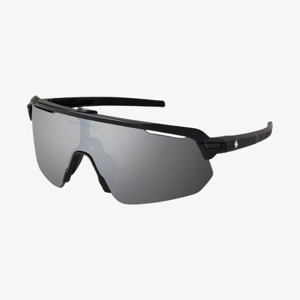 Lentes Sweet Protection Shinobi RIG® Reflect Obsidiana miniatura 2