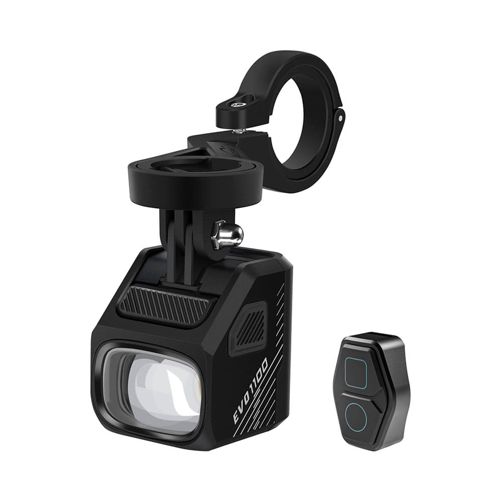 Luz Delantera Magicshine EVO 1100 miniatura 2