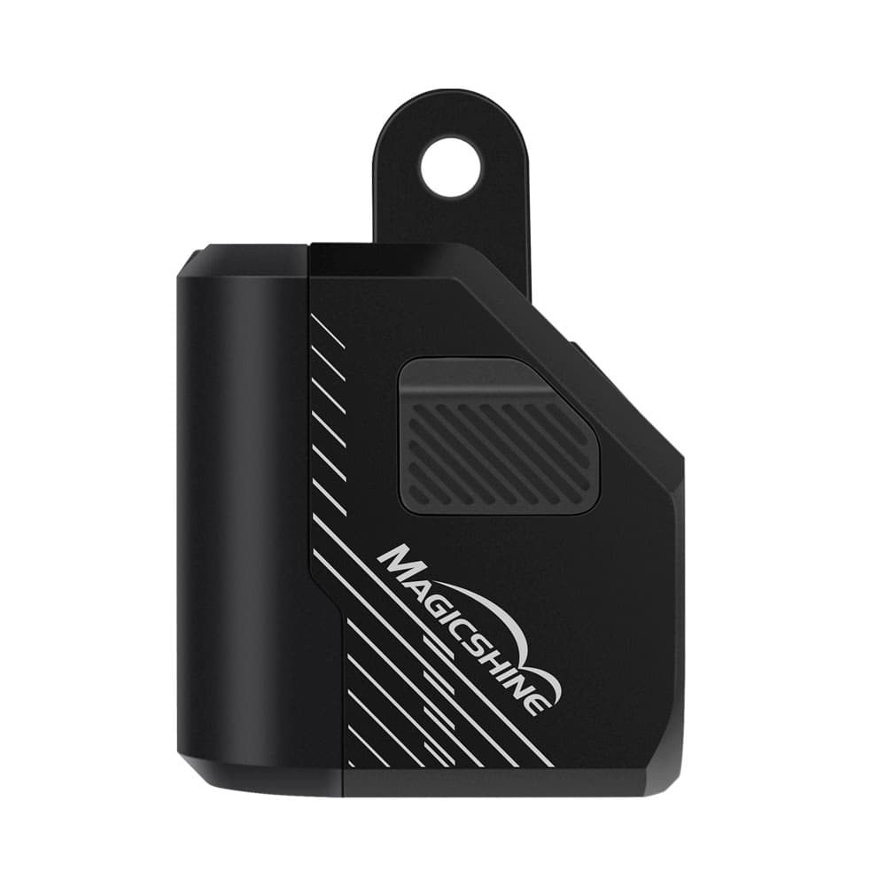 Luz Delantera Magicshine EVO 1100 miniatura 4