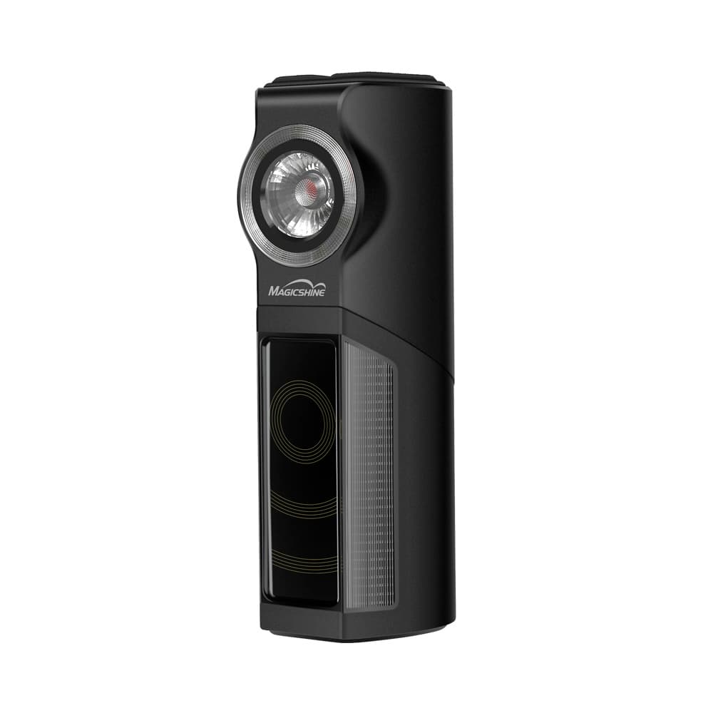 Luz Trasera Radar Magicshine Seemee R300 - 1
