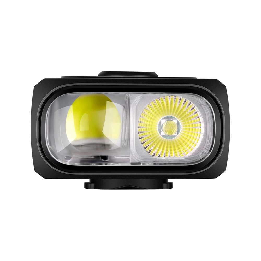 Luz Delantera Magicshine Hori 1300 miniatura 2