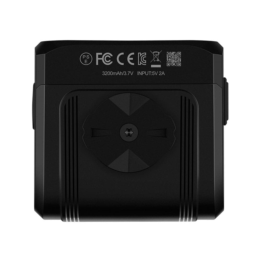 Luz Delantera Magicshine Hori 1300 miniatura 6