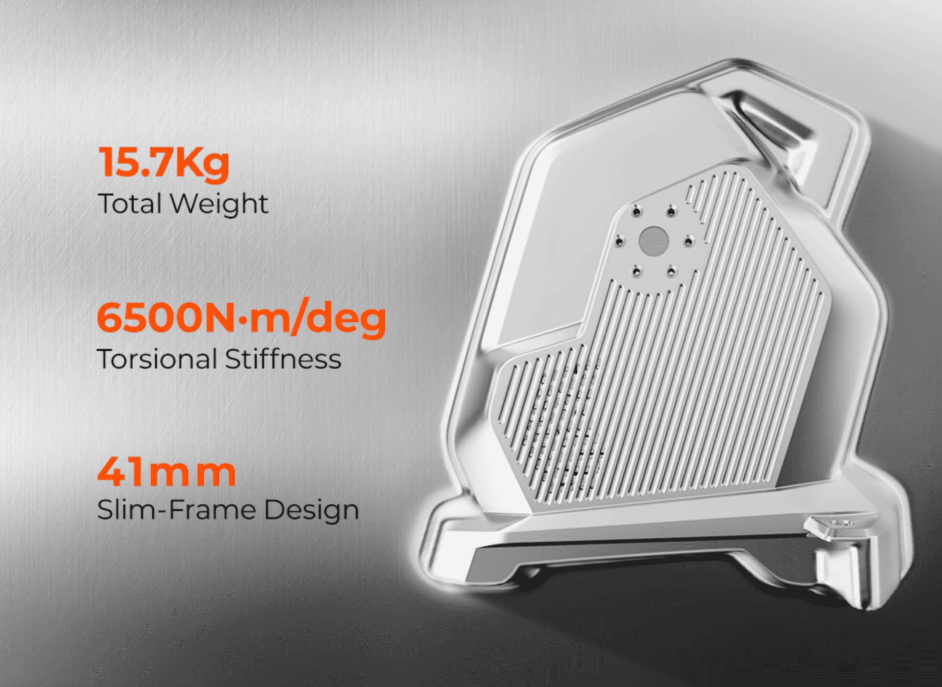 Rodillo Inteligente Magene T600 Eco miniatura 15