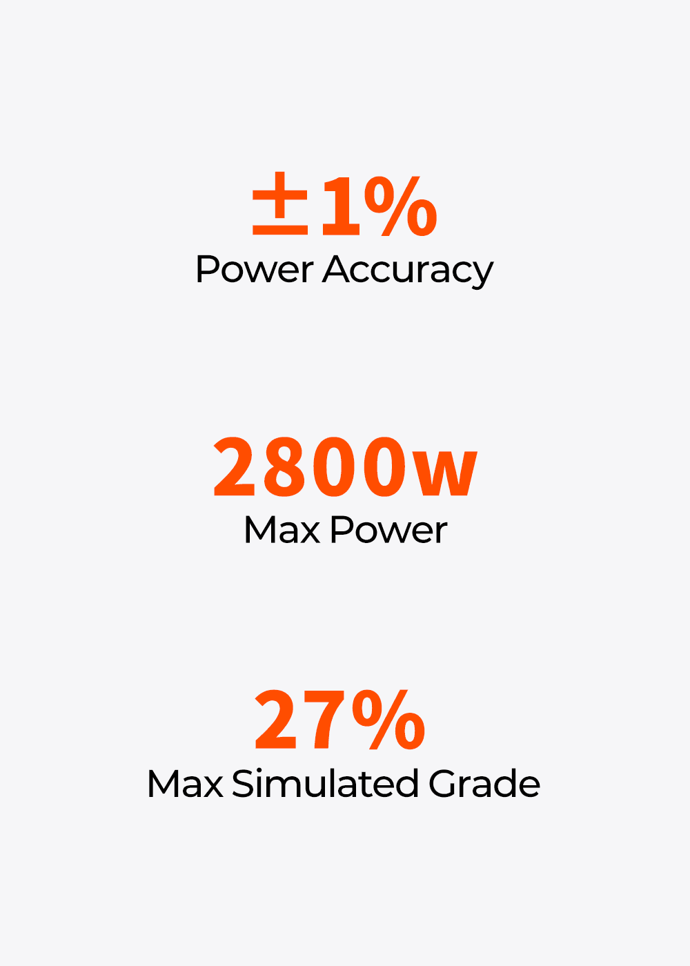 Rodillo Inteligente Magene T600 Eco miniatura 7