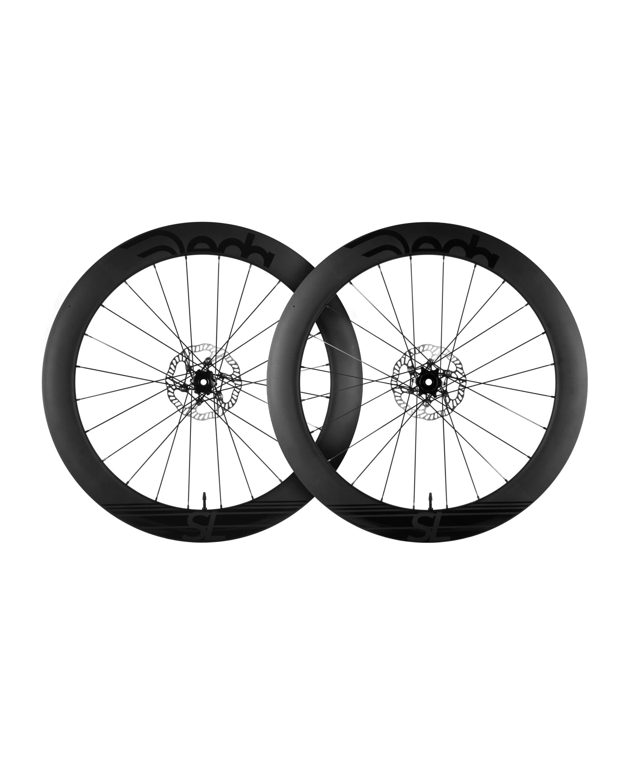 Set de rines Deda SL7