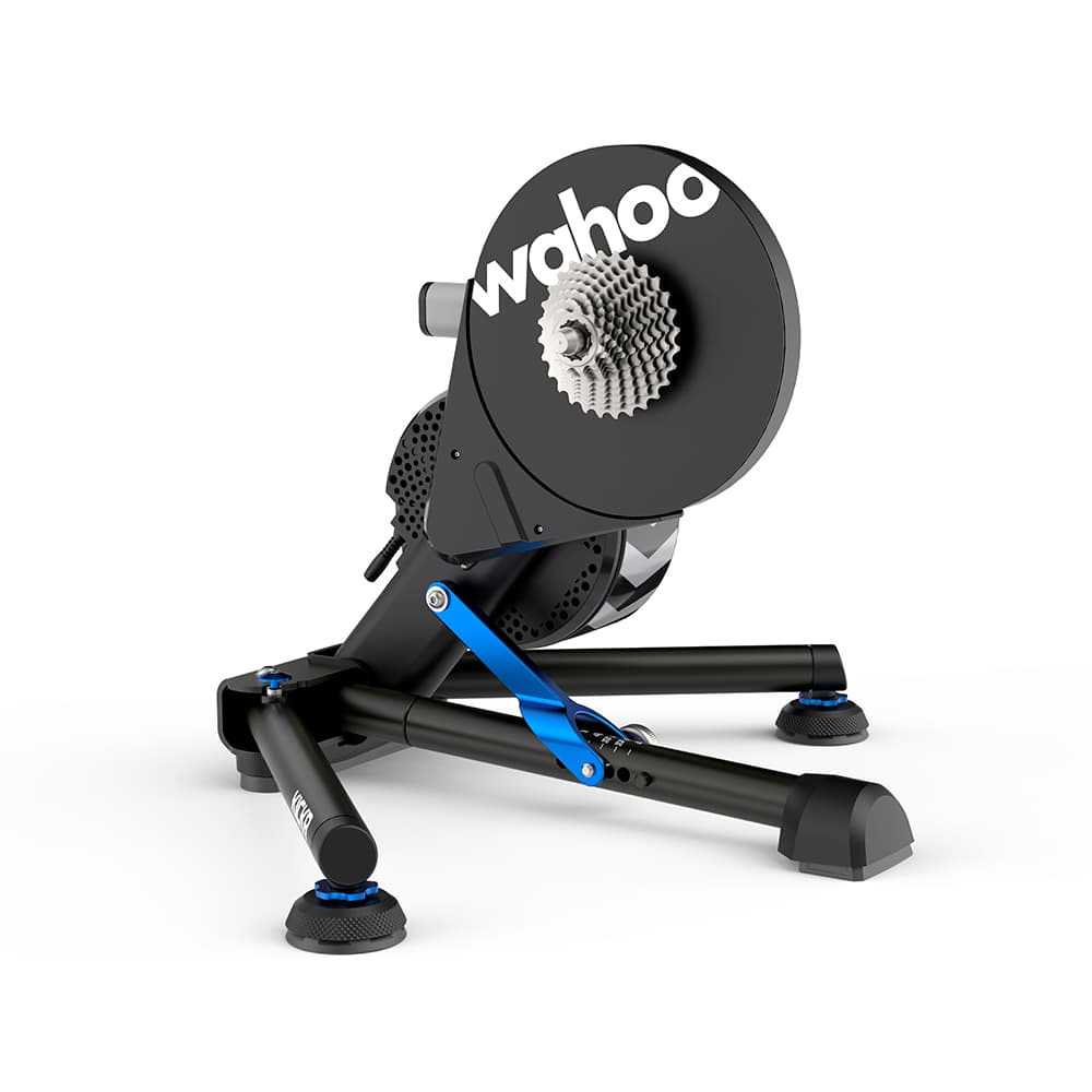 KICKR POWER V6 - ENTRENADOR INTELIGENTE