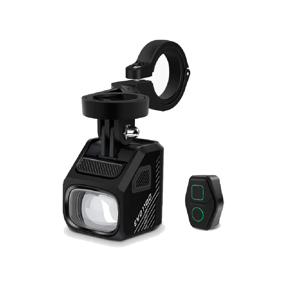 Luz Delantera Magicshine EVO 1100