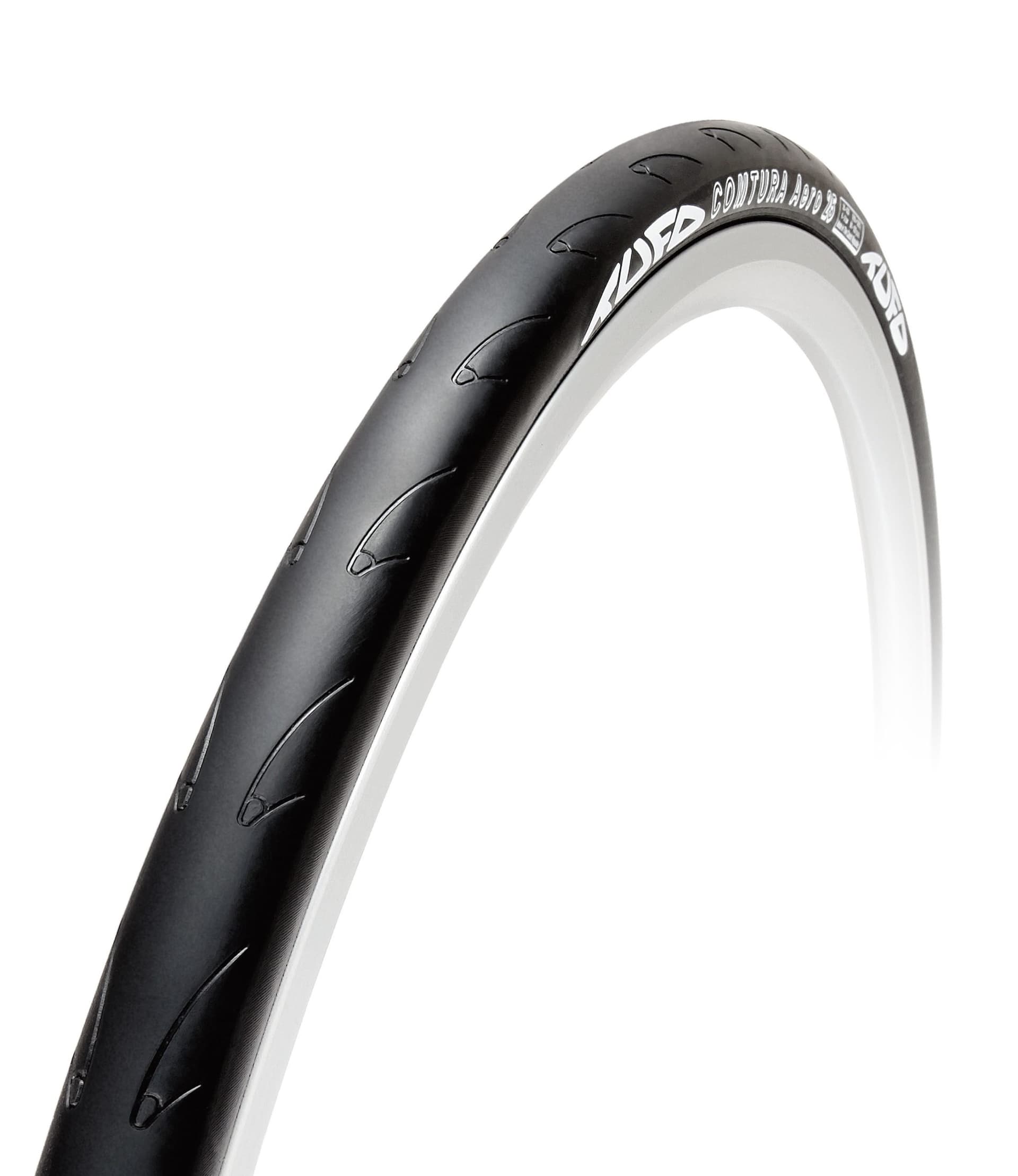 Llanta Ruta TUFO COMTURA AERO 28 – 28-622 (700×28C) Negro