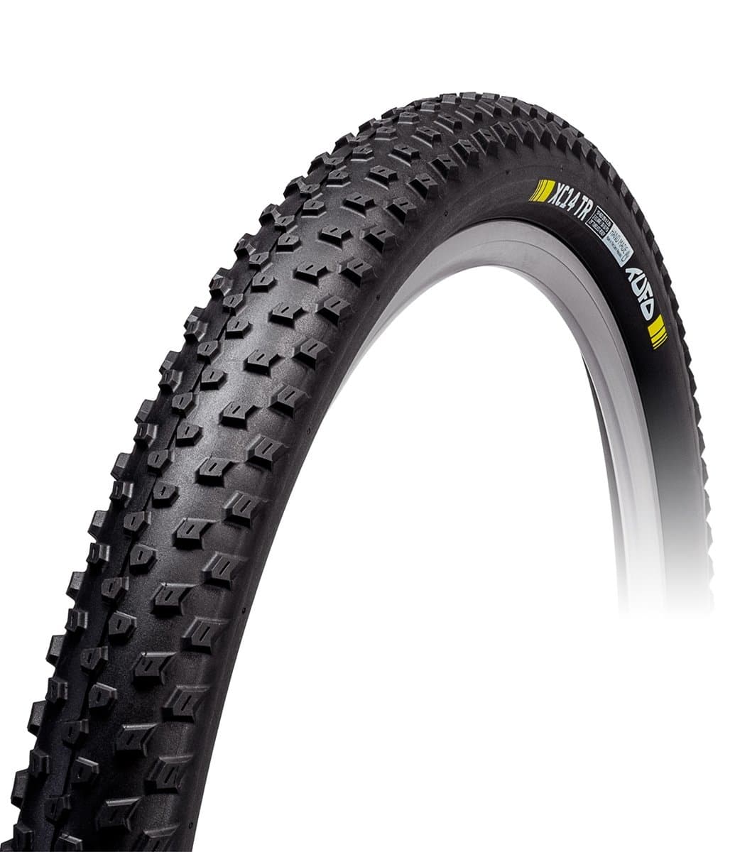 Llanta MTB TUFO XC14 TR 29×2.25 Negra - 1
