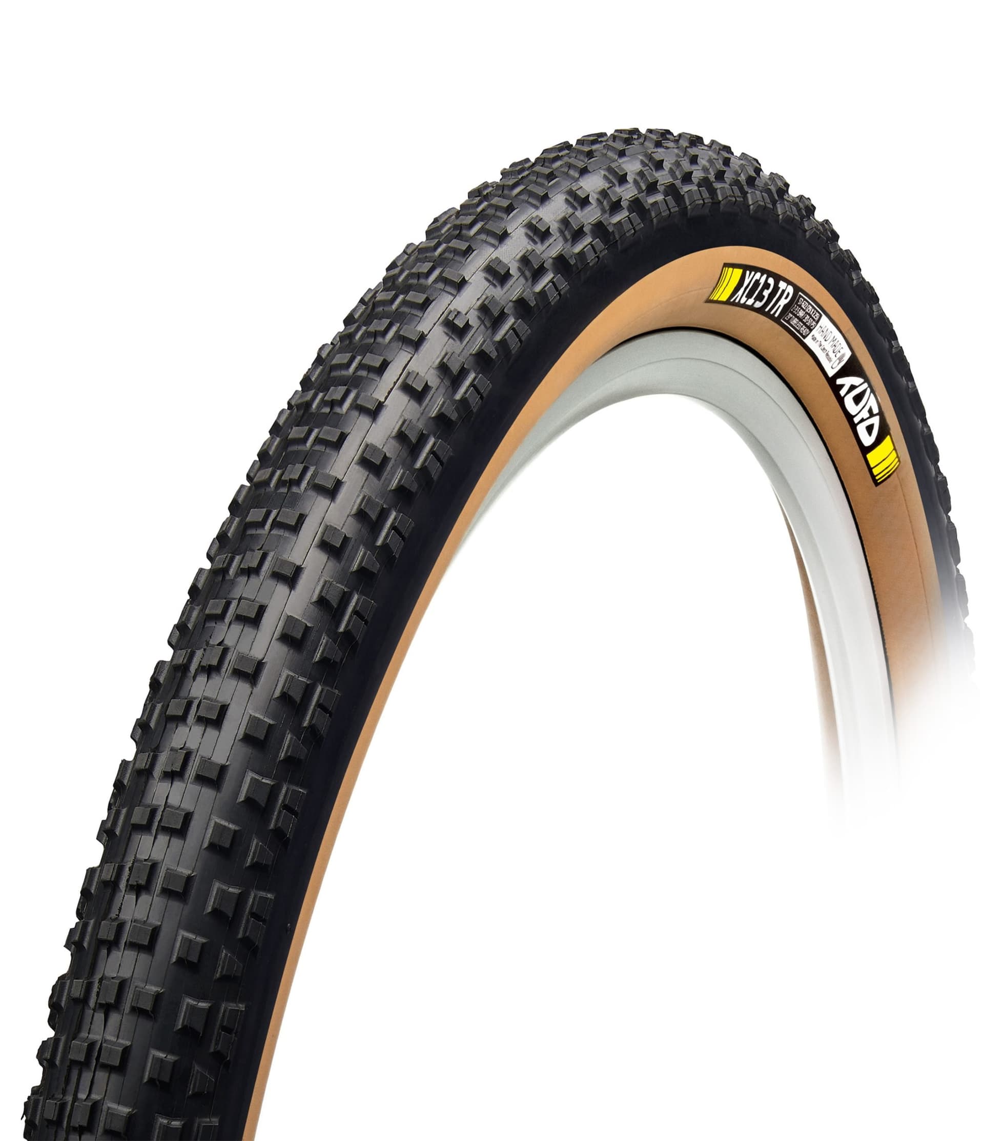 Llanta MTB TUFO XC13 TR 29×2.25 Cara Café - 1