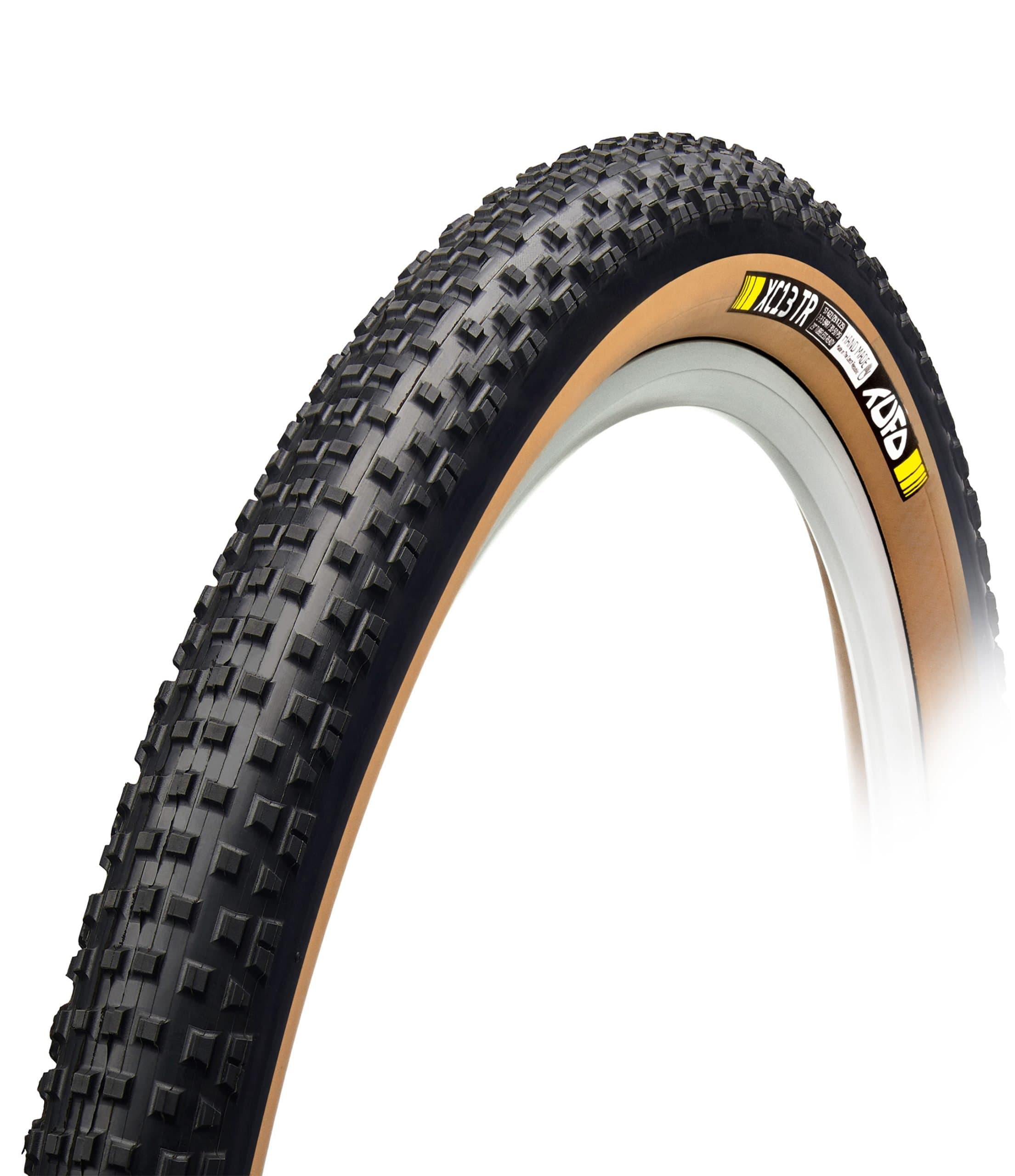 Llanta MTB TUFO XC13 TR 29×2.25 Cara Café