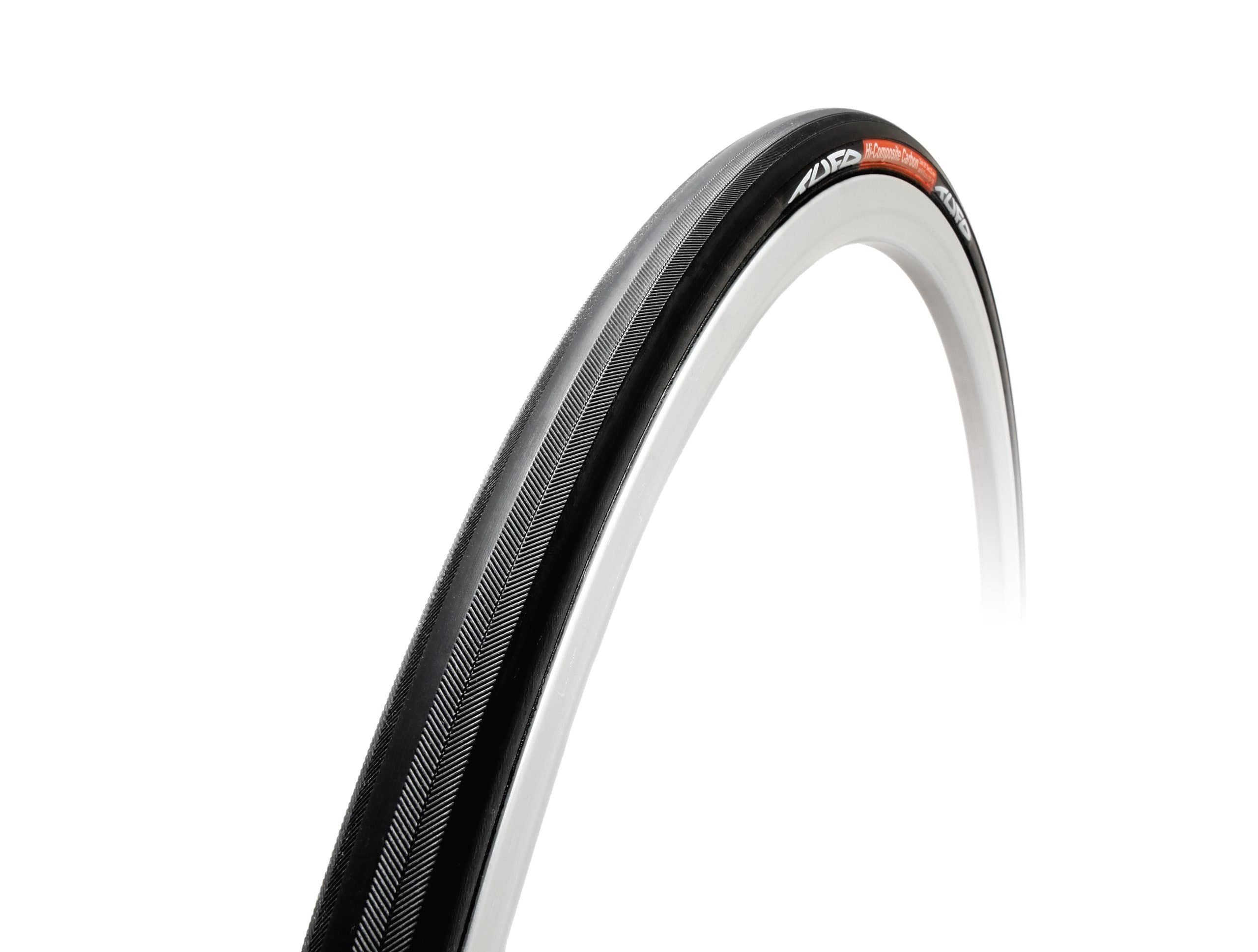 Clincher HI-COMPOSITE CARBON 25 black-black - 1