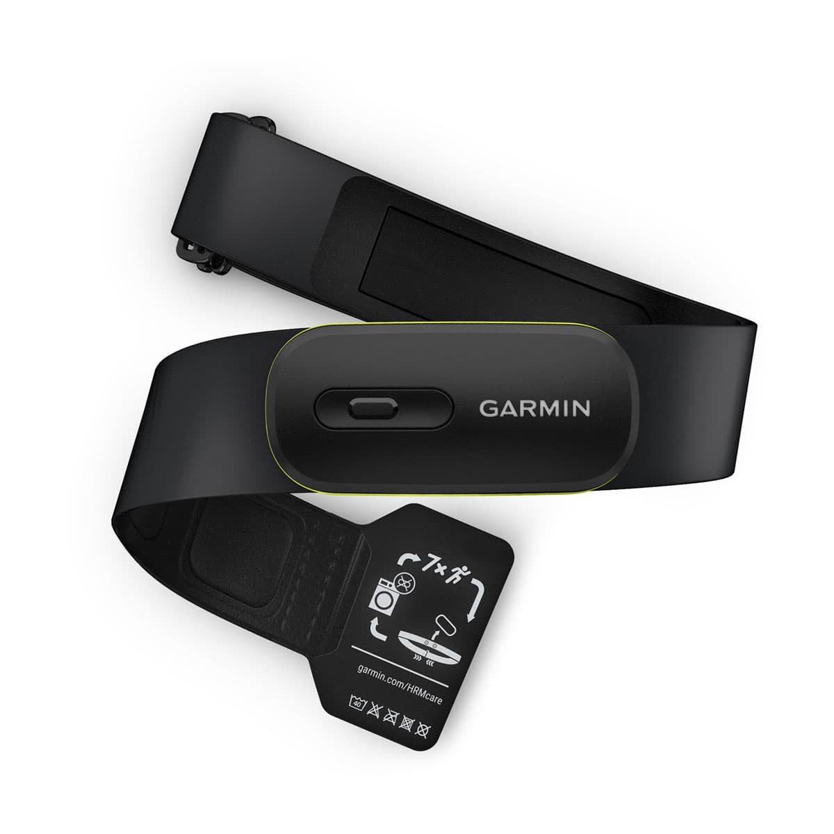 HRM 600 Garmin