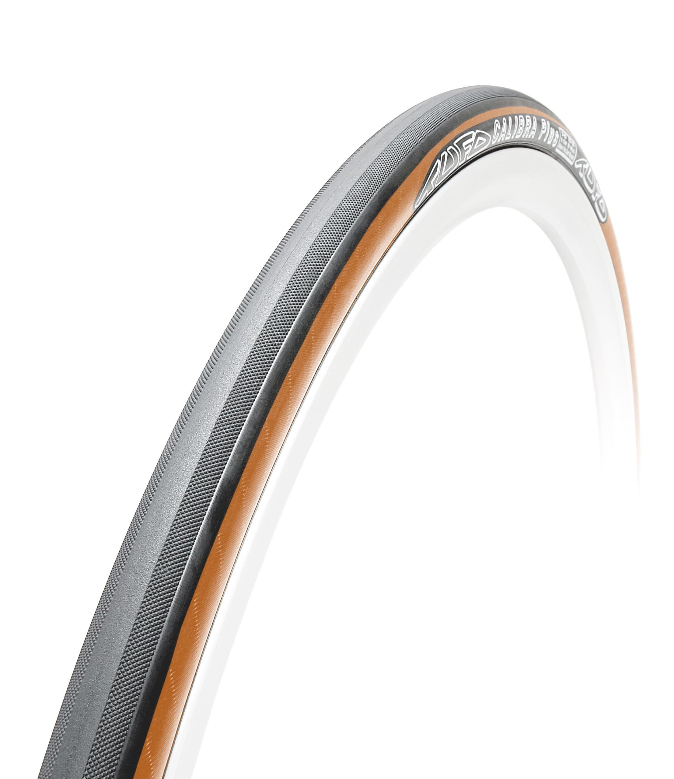Llanta Ruta TUFO CALIBRA PLUS 28-622 (700×28C) Cara Café