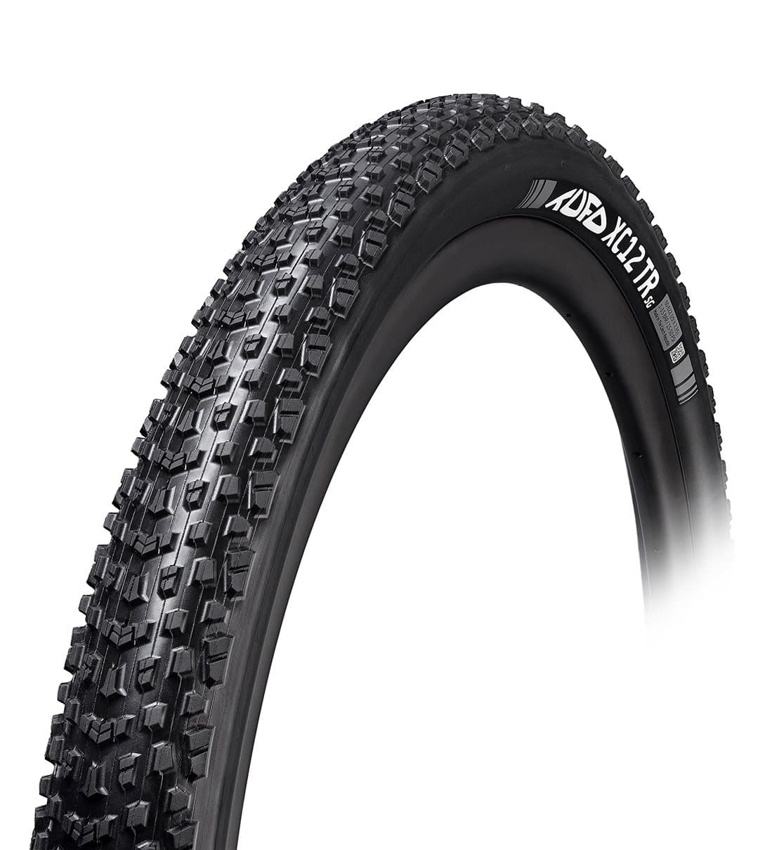 Llanta MTB Tufo XC12 29×2.35 SG Tubeless Negro - 1