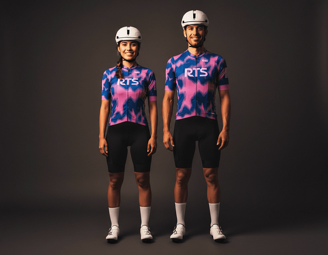 Jersey Rutas 2026