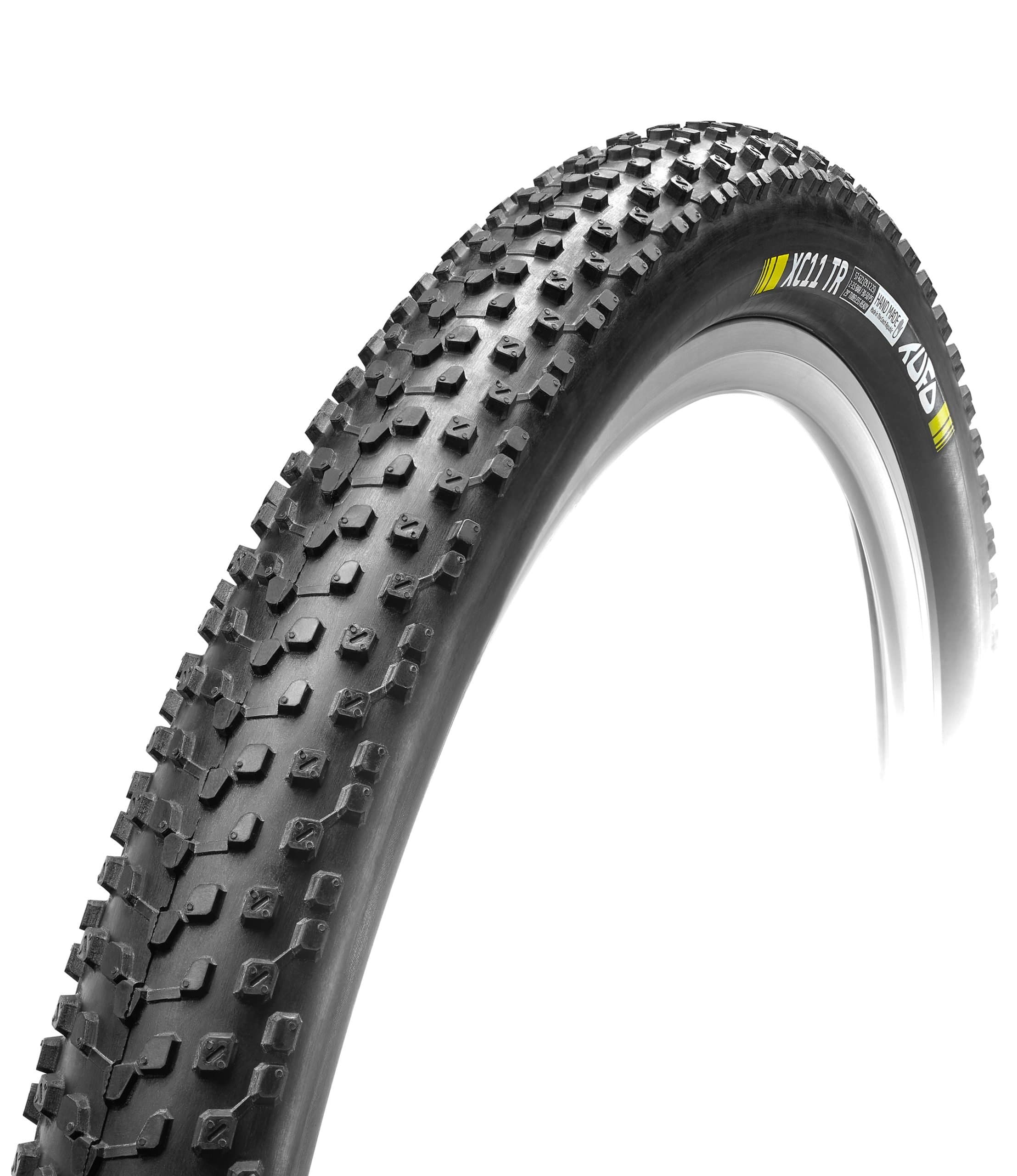 Llanta MTB TUFO XC11 TR 29×2.25 Negra - 1